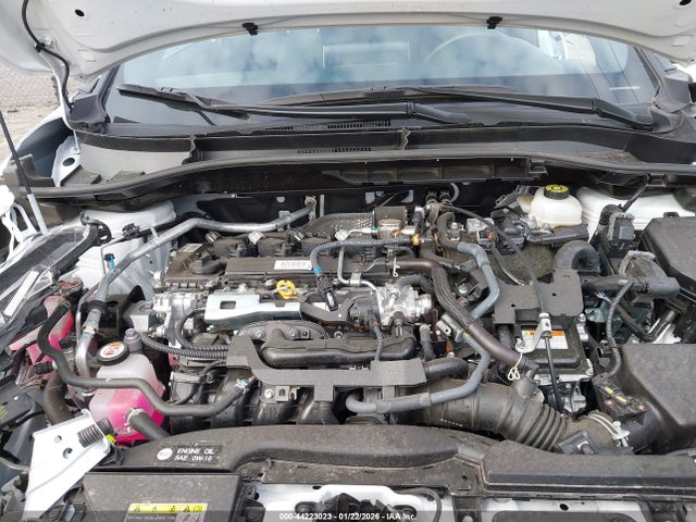 7MUFBABG2SV081495 Toyota Corolla Cross Hybrid Xse