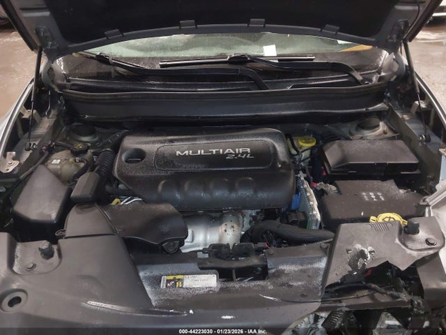 Продажа на аукционе авто 2016 Jeep Cherokee Latitude, vin: 1C4PJMCB1GW117433, номер лота: 44223030