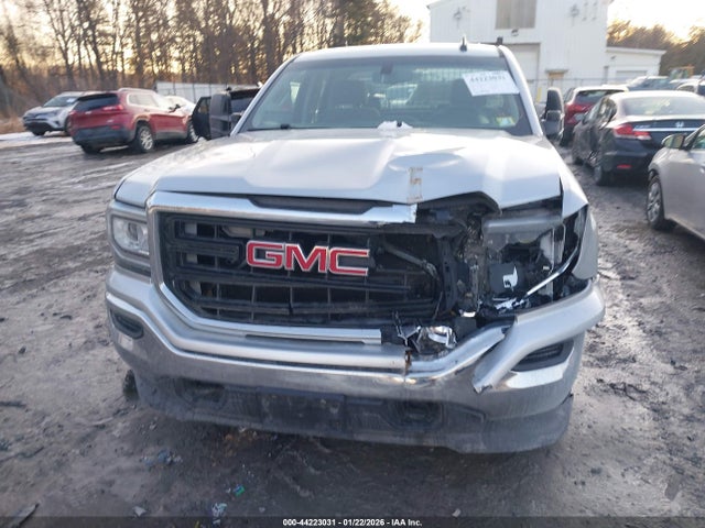 Продаж на аукціоні авто 2016 Gmc Sierra 1500, vin: 1GTV2LEH6GZ420271, номер лоту: 44223031