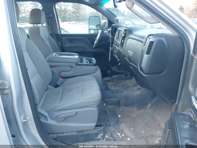 Продаж на аукціоні авто 2016 Gmc Sierra 1500, vin: 1GTV2LEH6GZ420271, номер лоту: 44223031