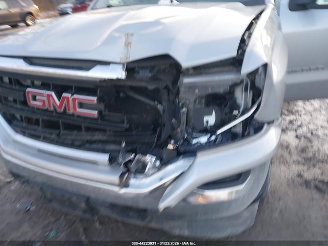 Продаж на аукціоні авто 2016 Gmc Sierra 1500, vin: 1GTV2LEH6GZ420271, номер лоту: 44223031