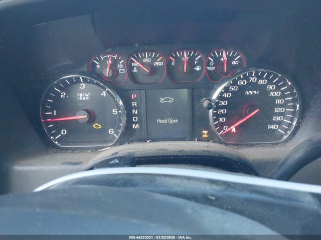 Продаж на аукціоні авто 2016 Gmc Sierra 1500, vin: 1GTV2LEH6GZ420271, номер лоту: 44223031