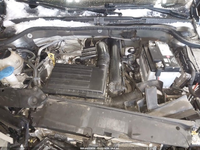 Продаж на аукціоні авто 2017 Volkswagen Jetta 1.4t S, vin: 3VW2B7AJ5HM221666, номер лоту: 44223038
