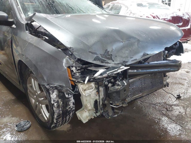 Продаж на аукціоні авто 2017 Volkswagen Jetta 1.4t S, vin: 3VW2B7AJ5HM221666, номер лоту: 44223038