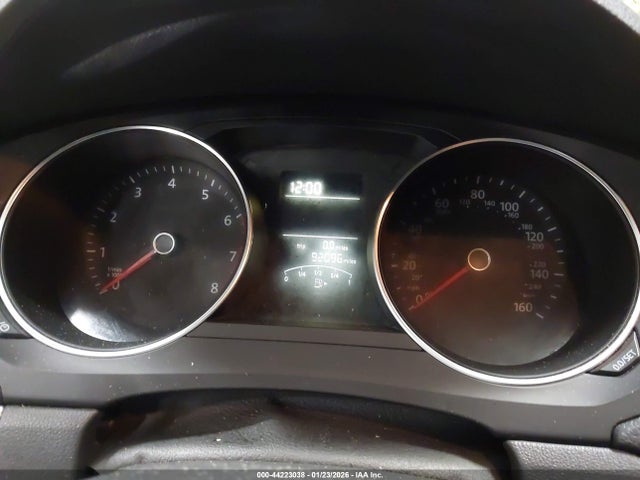 Продаж на аукціоні авто 2017 Volkswagen Jetta 1.4t S, vin: 3VW2B7AJ5HM221666, номер лоту: 44223038