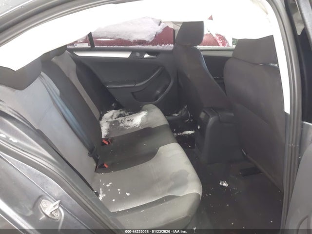 Продаж на аукціоні авто 2017 Volkswagen Jetta 1.4t S, vin: 3VW2B7AJ5HM221666, номер лоту: 44223038