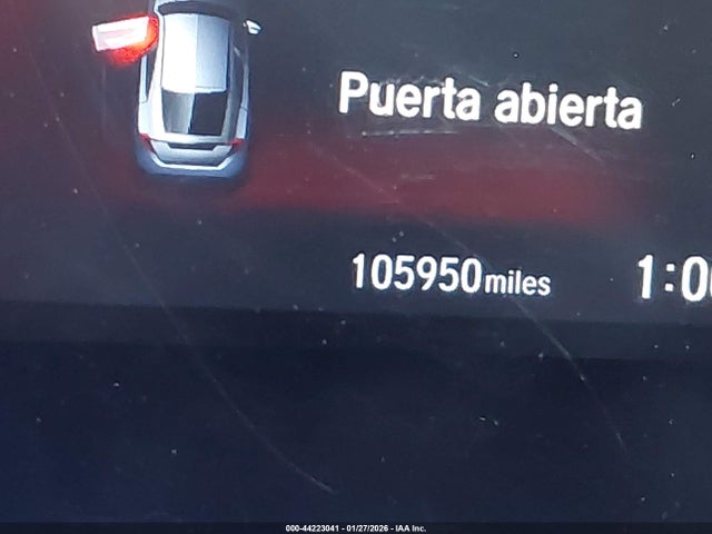 SHHFK7H34LU213954 Honda Civic Lx