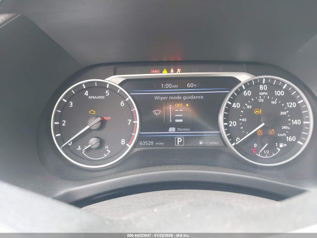 Nissan Sentra Sr Xtronic Cvt 2021 3N1AB8DV2MY323452 Image 7