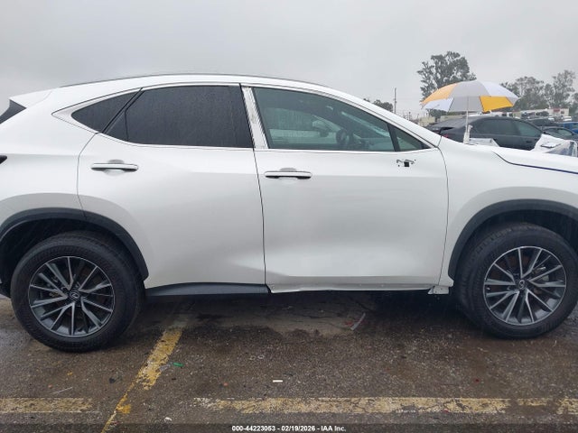 JTJGKCEZ9P2014668 Lexus Nx 350h Premium