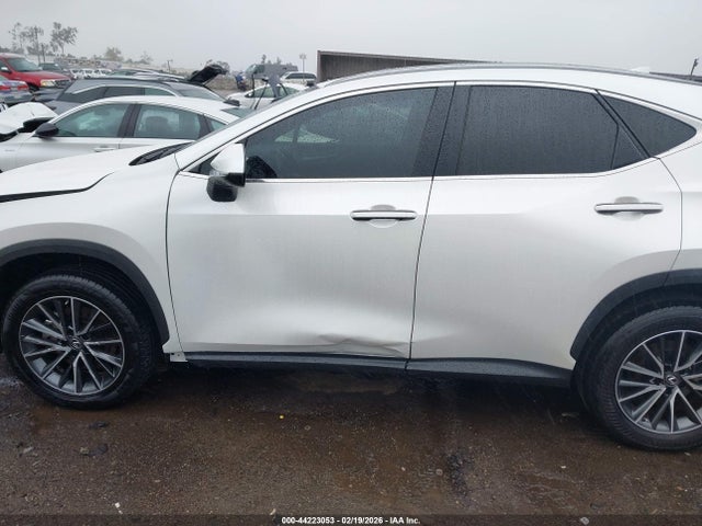 JTJGKCEZ9P2014668 Lexus Nx 350h Premium