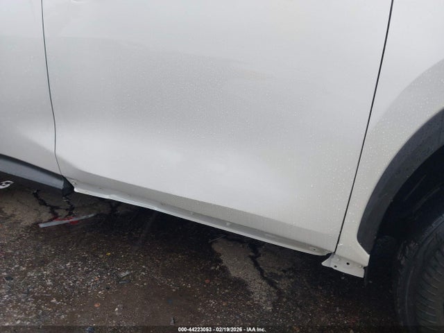 JTJGKCEZ9P2014668 Lexus Nx 350h Premium