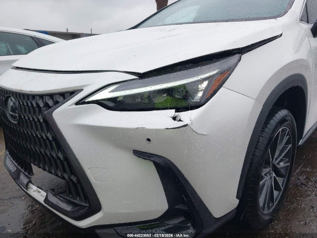 JTJGKCEZ9P2014668 Lexus Nx 350h Premium
