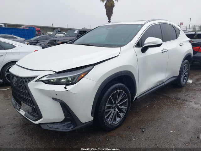 JTJGKCEZ9P2014668 Lexus Nx 350h Premium