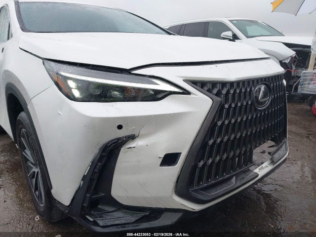 JTJGKCEZ9P2014668 Lexus Nx 350h Premium