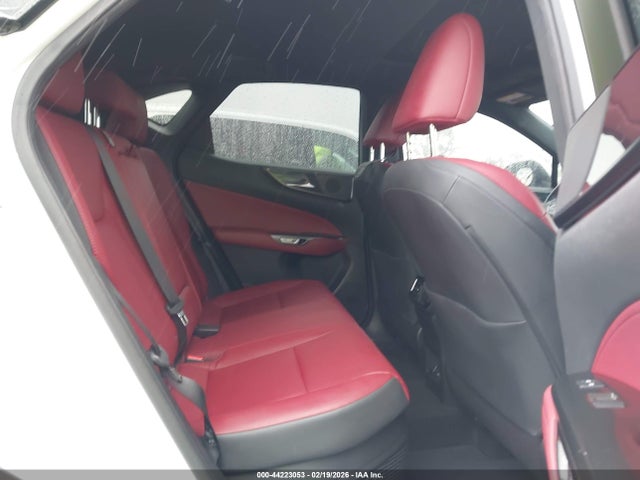 JTJGKCEZ9P2014668 Lexus Nx 350h Premium