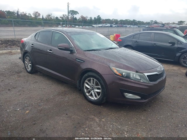 2014 KIA OPTIMA 5XXGN4A71EG272324