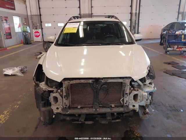 Subaru Crosstrek 2.0i Premium 2017 JF2GPABC0H8203556 Image 13
