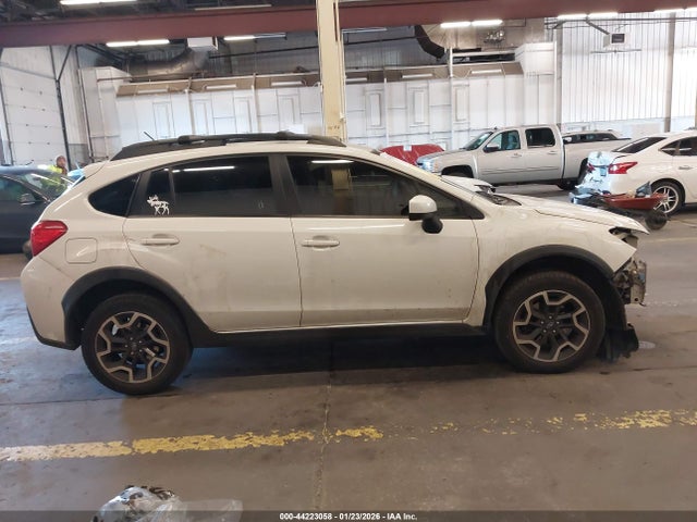 Subaru Crosstrek 2.0i Premium 2017 JF2GPABC0H8203556 Image 14