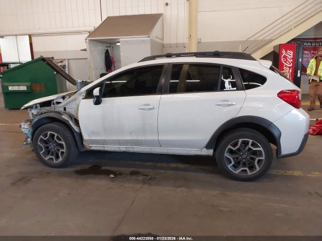 Subaru Crosstrek 2.0i Premium 2017 JF2GPABC0H8203556 Image 15