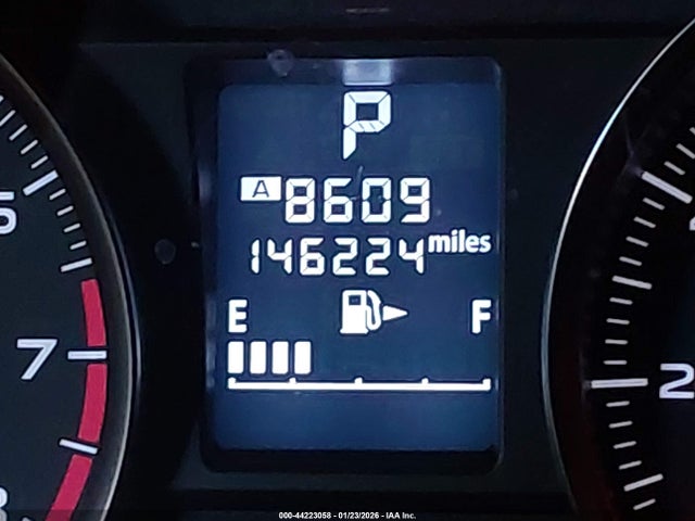 Subaru Crosstrek 2.0i Premium 2017 JF2GPABC0H8203556 Image 16