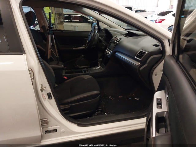 Subaru Crosstrek 2.0i Premium 2017 JF2GPABC0H8203556 Image 5