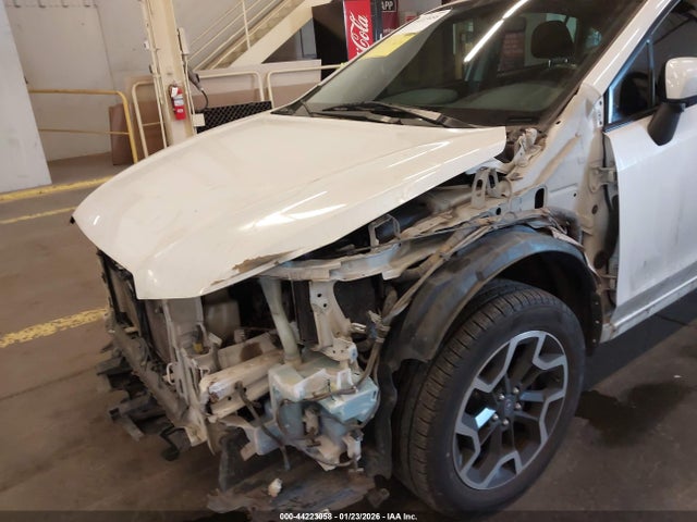 Subaru Crosstrek 2.0i Premium 2017 JF2GPABC0H8203556 Image 6