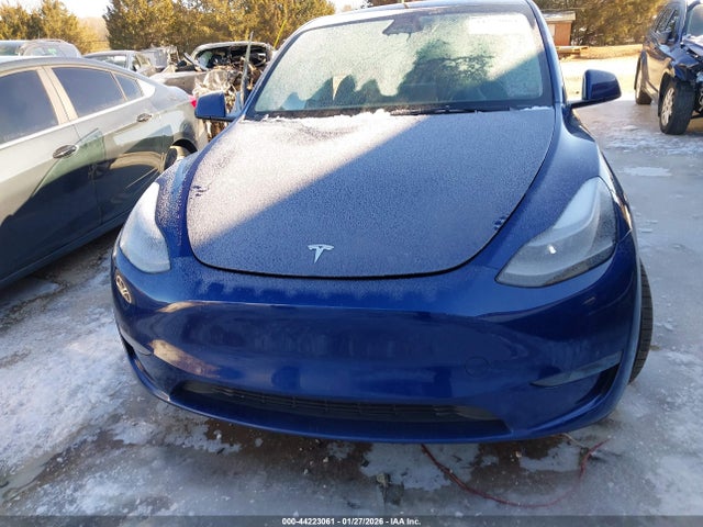 Продаж на аукціоні авто 2024 Tesla Model Y Rwd, vin: 7SAYGDED4RF098002, номер лоту: 44223061