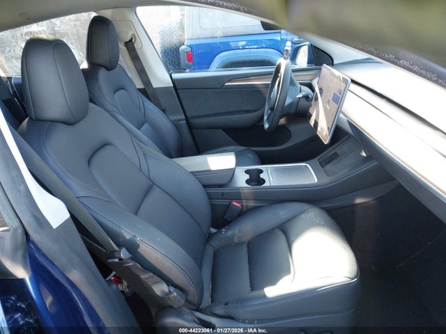 Продаж на аукціоні авто 2024 Tesla Model Y Rwd, vin: 7SAYGDED4RF098002, номер лоту: 44223061