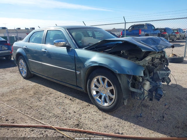 2005 CHRYSLER 300C 2C3JA63HX5H686724 Photo 0