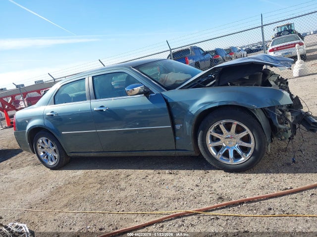 Aukcja sprzedaży 2005 Chrysler 300c, vin: 2C3JA63HX5H686724, numer aukcji: 44223078