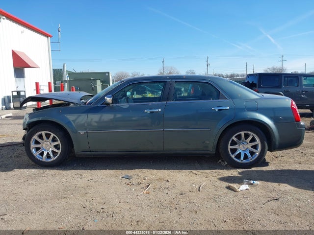 Aukcja sprzedaży 2005 Chrysler 300c, vin: 2C3JA63HX5H686724, numer aukcji: 44223078