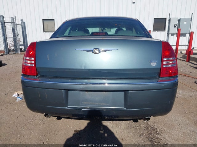 Aukcja sprzedaży 2005 Chrysler 300c, vin: 2C3JA63HX5H686724, numer aukcji: 44223078
