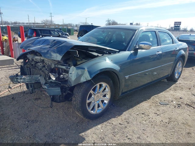 2005 CHRYSLER 300C 2C3JA63HX5H686724 Photo 1