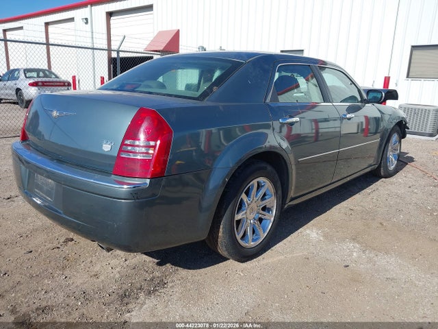 2005 CHRYSLER 300C 2C3JA63HX5H686724 Photo 3