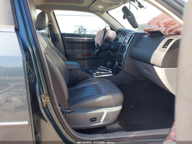 2005 CHRYSLER 300C 2C3JA63HX5H686724 Photo 4