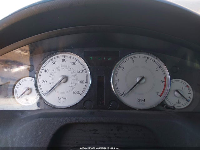 2005 CHRYSLER 300C 2C3JA63HX5H686724 Photo 6