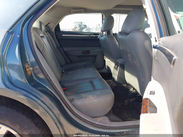 2005 CHRYSLER 300C 2C3JA63HX5H686724 Photo 7