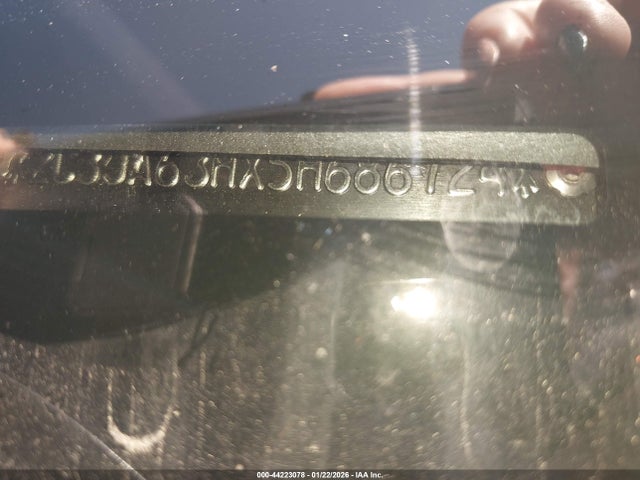 2005 CHRYSLER 300C 2C3JA63HX5H686724 Photo 8