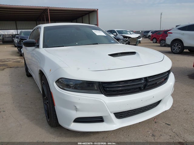 2023 Dodge Charger Sxt მანქანა იყიდება აუქციონზე, vin: 2C3CDXBG9PH674520, აუქციონის ნომერი: 44223079