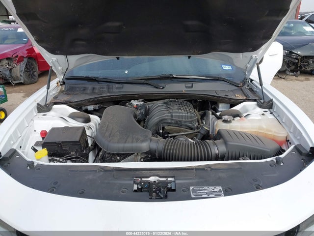 2023 Dodge Charger Sxt მანქანა იყიდება აუქციონზე, vin: 2C3CDXBG9PH674520, აუქციონის ნომერი: 44223079