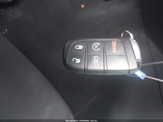 2023 Dodge Charger Sxt მანქანა იყიდება აუქციონზე, vin: 2C3CDXBG9PH674520, აუქციონის ნომერი: 44223079