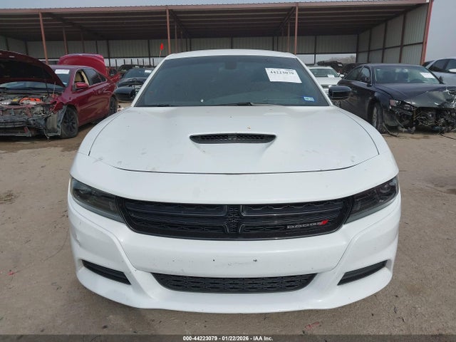 2023 Dodge Charger Sxt მანქანა იყიდება აუქციონზე, vin: 2C3CDXBG9PH674520, აუქციონის ნომერი: 44223079