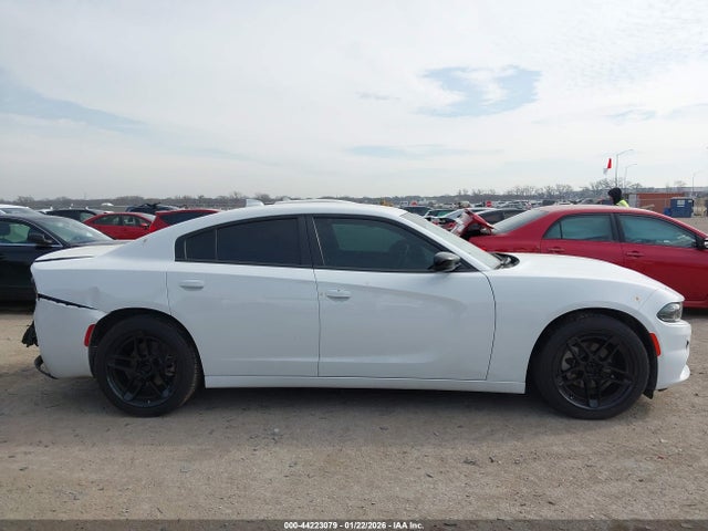 2023 Dodge Charger Sxt მანქანა იყიდება აუქციონზე, vin: 2C3CDXBG9PH674520, აუქციონის ნომერი: 44223079