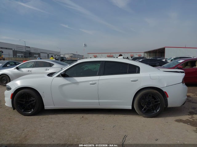 2023 Dodge Charger Sxt მანქანა იყიდება აუქციონზე, vin: 2C3CDXBG9PH674520, აუქციონის ნომერი: 44223079