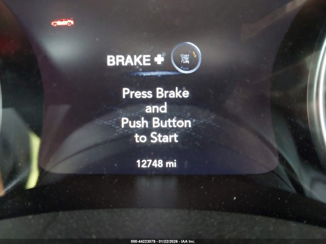 2023 Dodge Charger Sxt მანქანა იყიდება აუქციონზე, vin: 2C3CDXBG9PH674520, აუქციონის ნომერი: 44223079