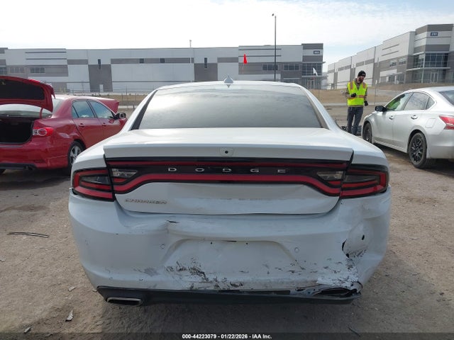 2023 Dodge Charger Sxt მანქანა იყიდება აუქციონზე, vin: 2C3CDXBG9PH674520, აუქციონის ნომერი: 44223079