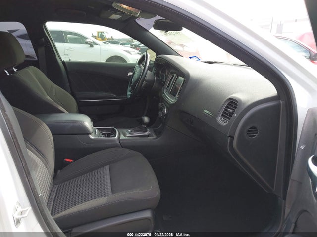 2023 Dodge Charger Sxt მანქანა იყიდება აუქციონზე, vin: 2C3CDXBG9PH674520, აუქციონის ნომერი: 44223079