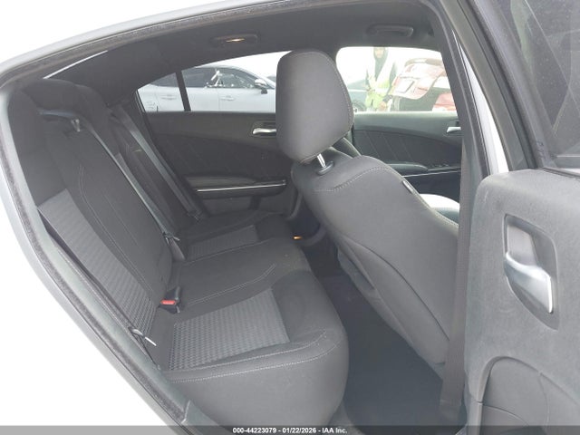 2023 Dodge Charger Sxt მანქანა იყიდება აუქციონზე, vin: 2C3CDXBG9PH674520, აუქციონის ნომერი: 44223079