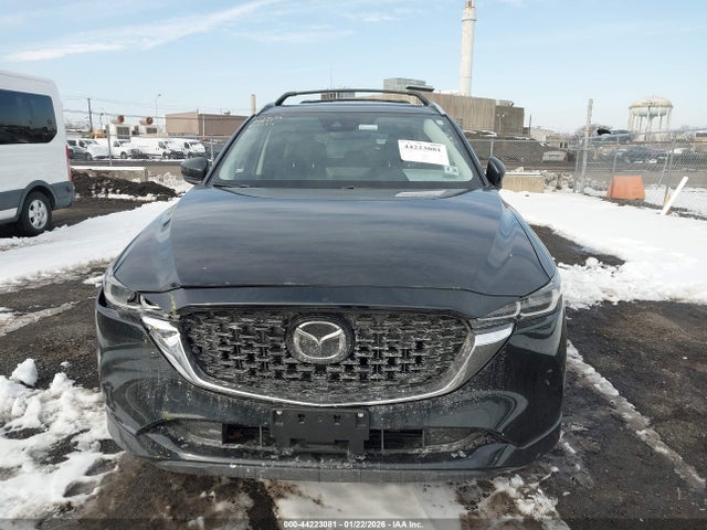 Aukcja sprzedaży 2025 Mazda Cx-5 2.5 S Preferred, vin: JM3KFBCL7S0614224, numer aukcji: 44223081