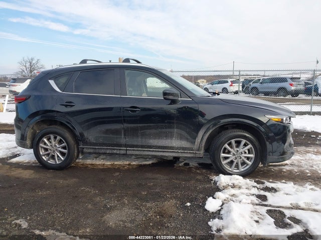 Aukcja sprzedaży 2025 Mazda Cx-5 2.5 S Preferred, vin: JM3KFBCL7S0614224, numer aukcji: 44223081